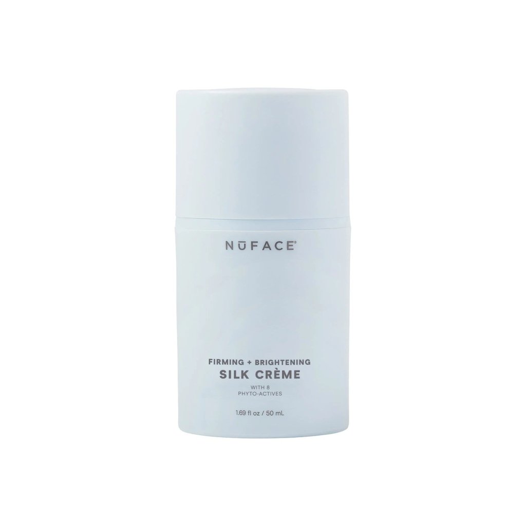 NuFACE Firming and Brightening Silk Crème - #product_size# - NuFace - Aida Bicaj