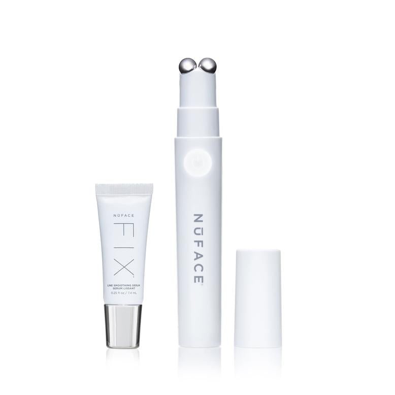 NUFACE FIX - Line Smoothing Device Kit - NuFace - Skin Care Tools - Aida Bicaj