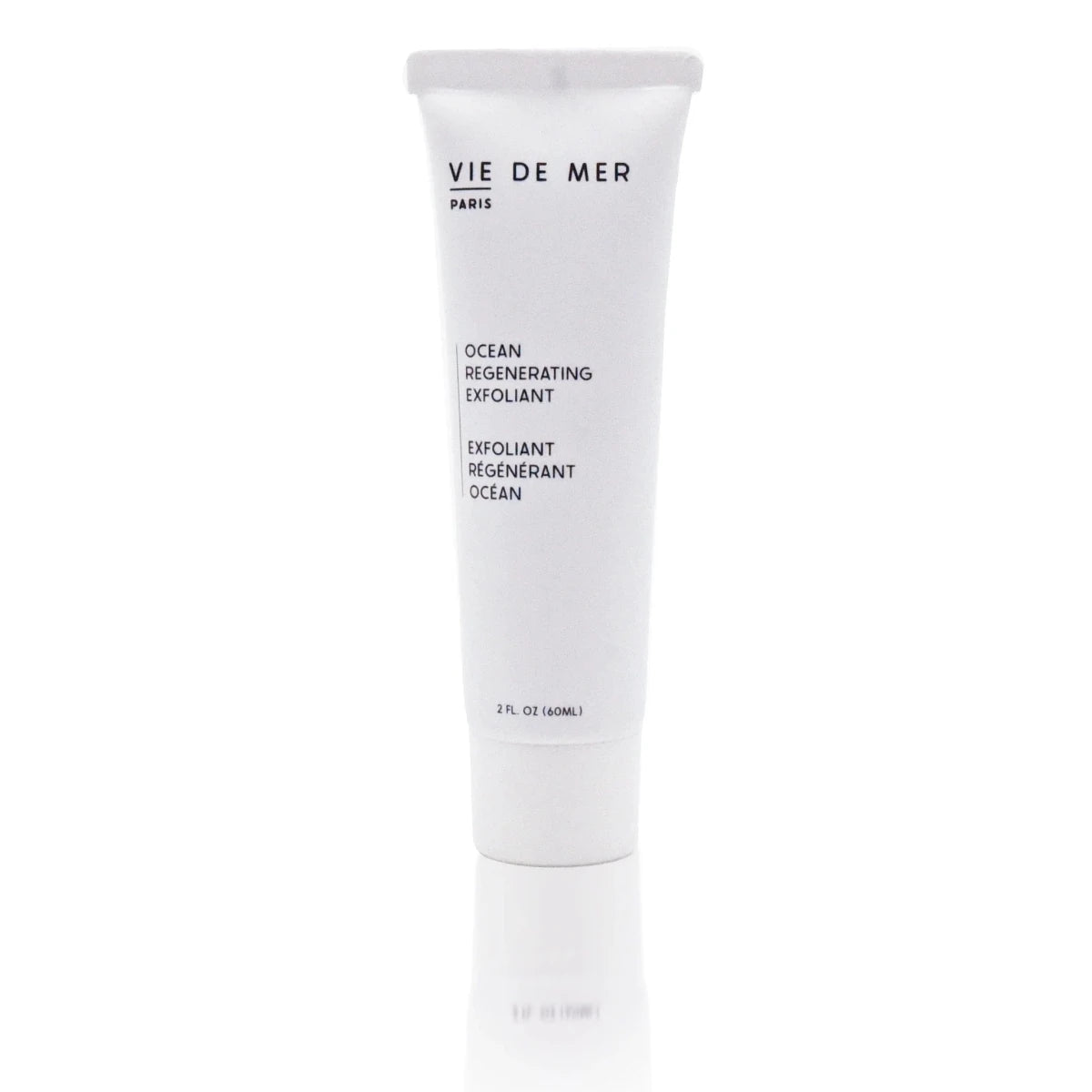 Ocean Regenerating Exfoliant - Vie De Mer - Exfoliants - Aida Bicaj