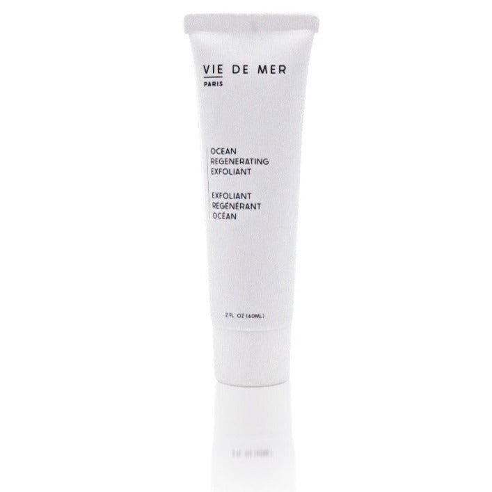 Ocean Regenerating Exfoliant - Vie De Mer - Exfoliants - Aida Bicaj