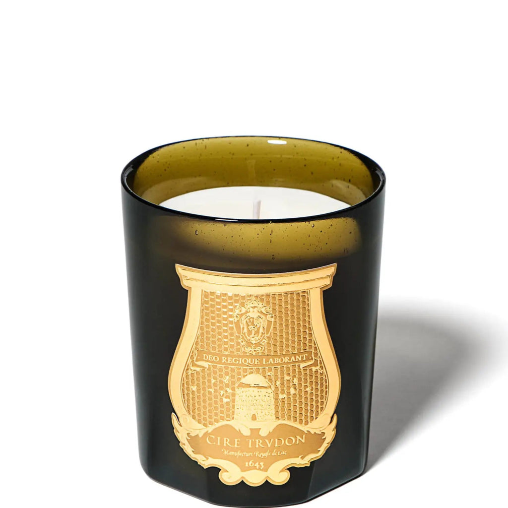 Odalisque - Trudon - Candles - Aida Bicaj