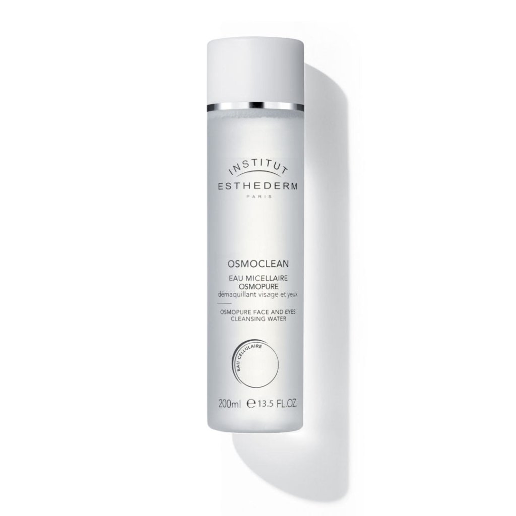 Osmopure Cleansing Water - #product_size# - Institut Esthederm - Aida Bicaj