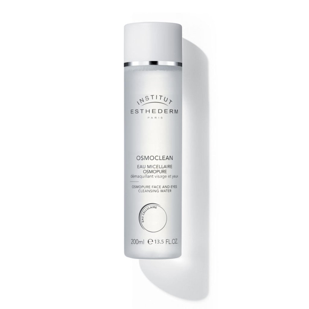 Osmopure Cleansing Water - Institut Esthederm - Cleansers - Aida Bicaj