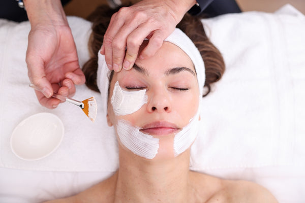 ADD ON TREATMENT - PEELS