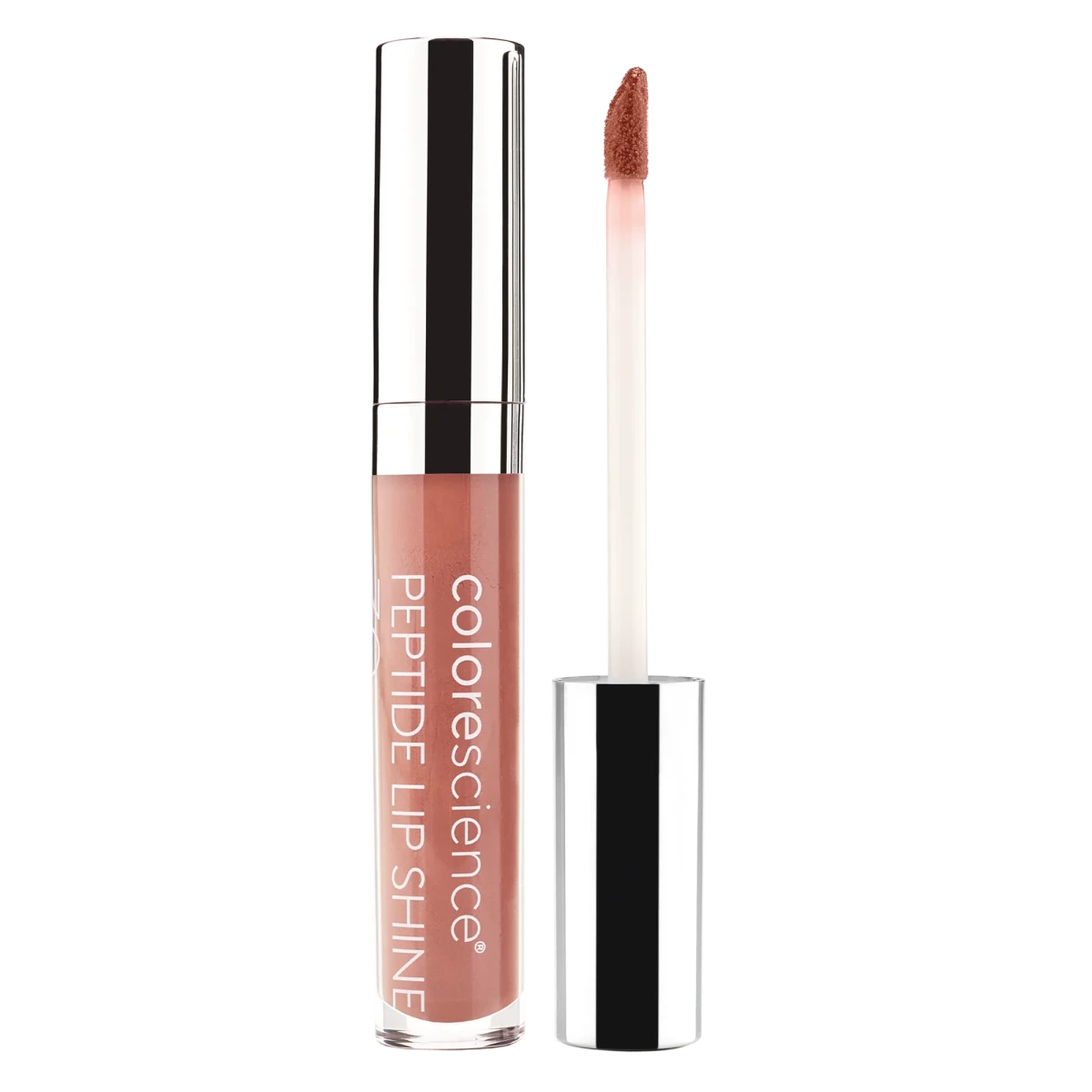 Peptide Lip Shine SPF 30 - Colorescience - Lip Balm-Aida Bicaj