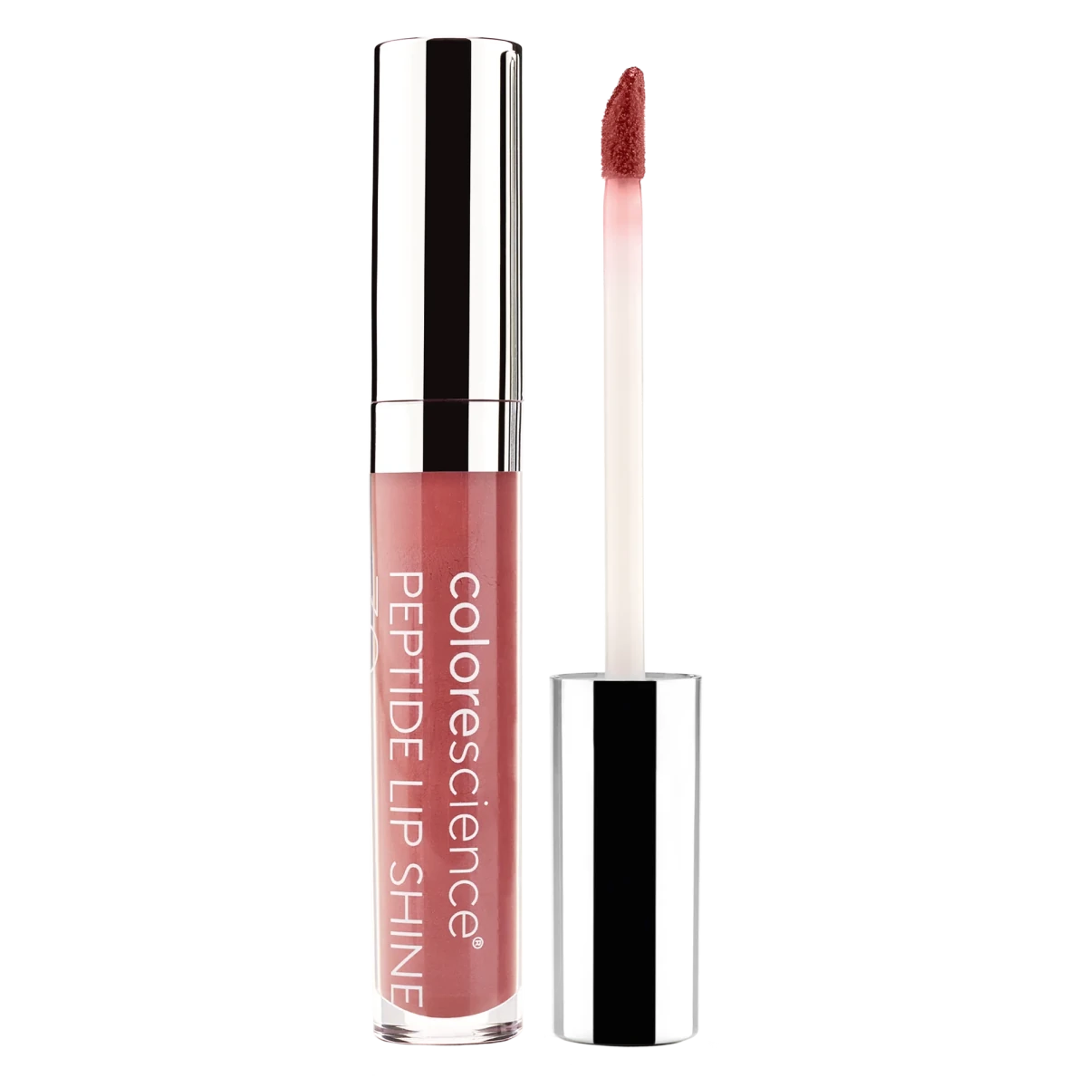 Peptide Lip Shine SPF 30 - Colorescience - Lip Balm-Aida Bicaj