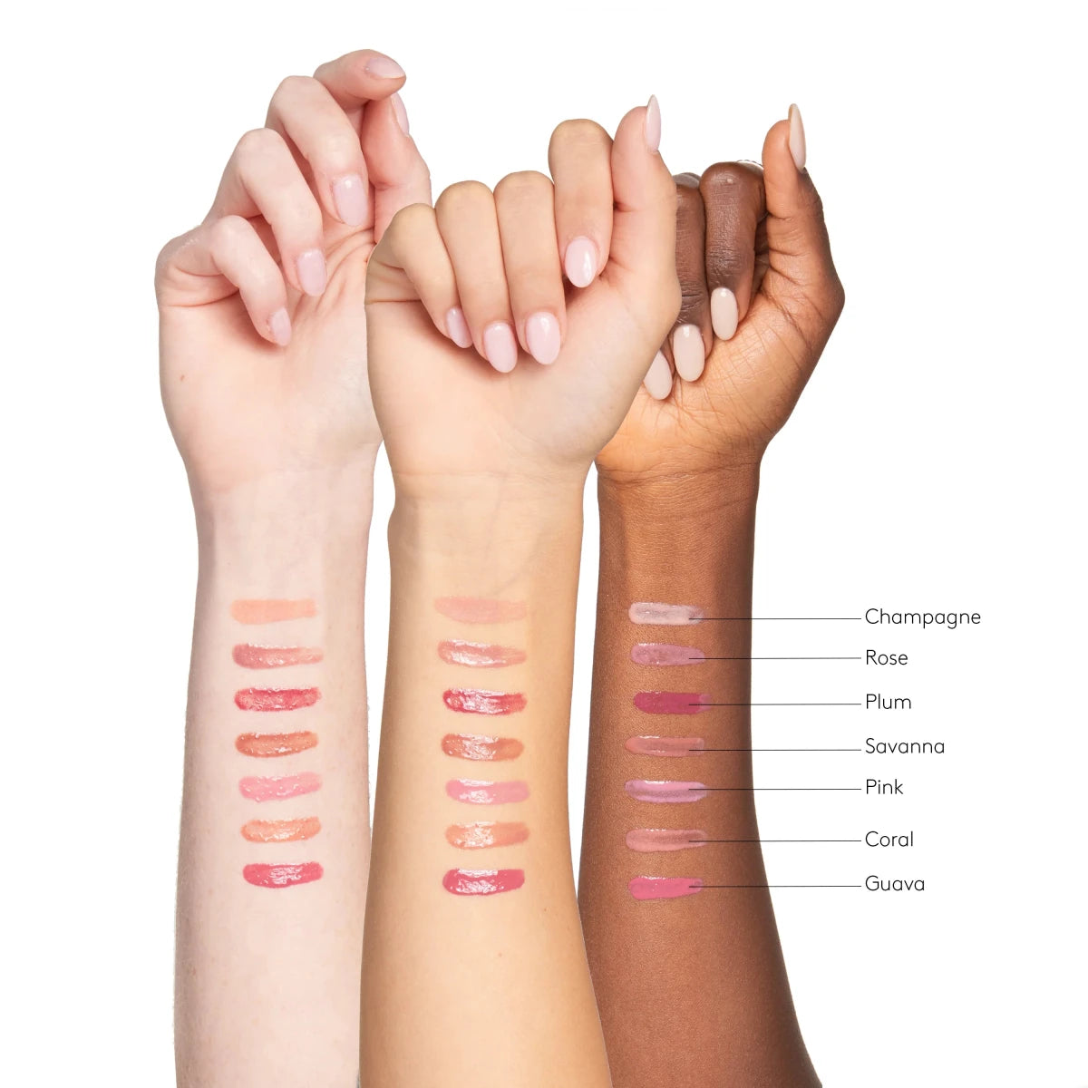 Peptide Lip Shine SPF 30 - Colorescience - Lip Balm - Aida Bicaj