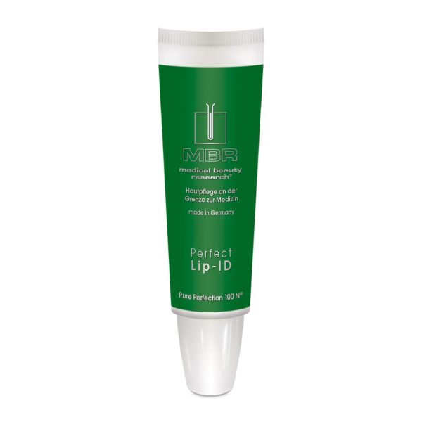 Perfect Lip ID - MBR - Lip Balm - Aida Bicaj