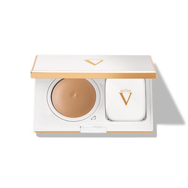 Perfecting Powder Cream - Valmont - Foundations - Aida Bicaj
