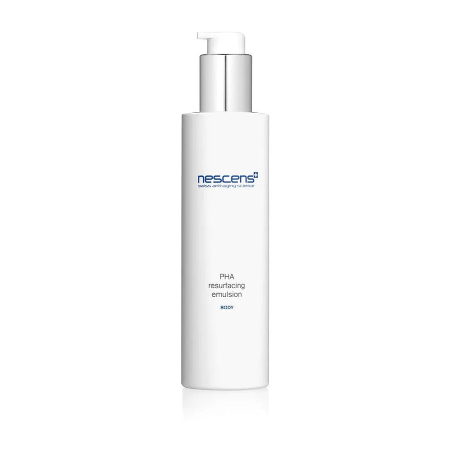 PHA Resurfacing Emulsion - Body - Nescens - Creams - Aida Bicaj