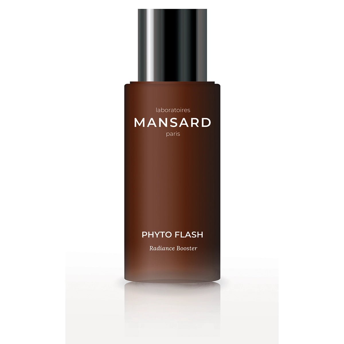 Phyto Flash - Mansard - Booster - Aida Bicaj