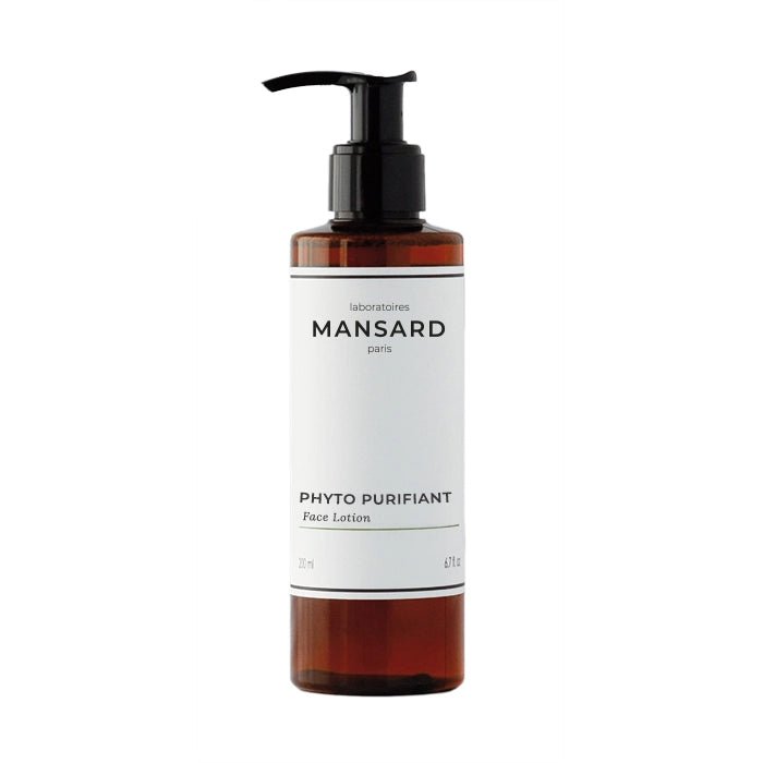 Phyto Purifiant - Mansard - Toners - Aida Bicaj