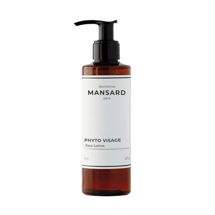 Phyto Visage - Mansard - LOTION - Aida Bicaj