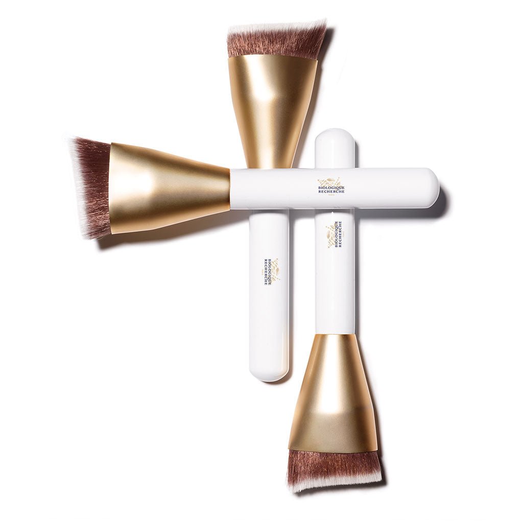 Pinceau au Maquillage - Biologique Recherche - Accessories - Aida Bicaj