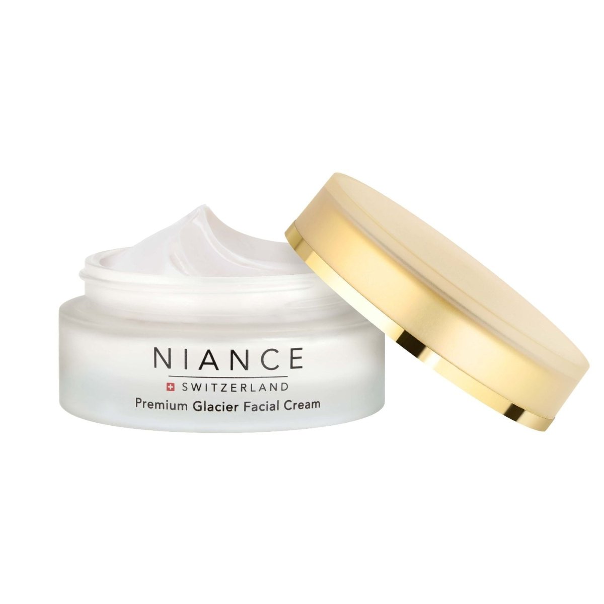 Premium Glacier Facial Cream - Niance - Creams - Aida Bicaj