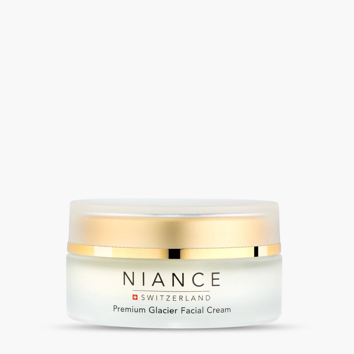 Premium Glacier Facial Cream - Niance - Creams - Aida Bicaj