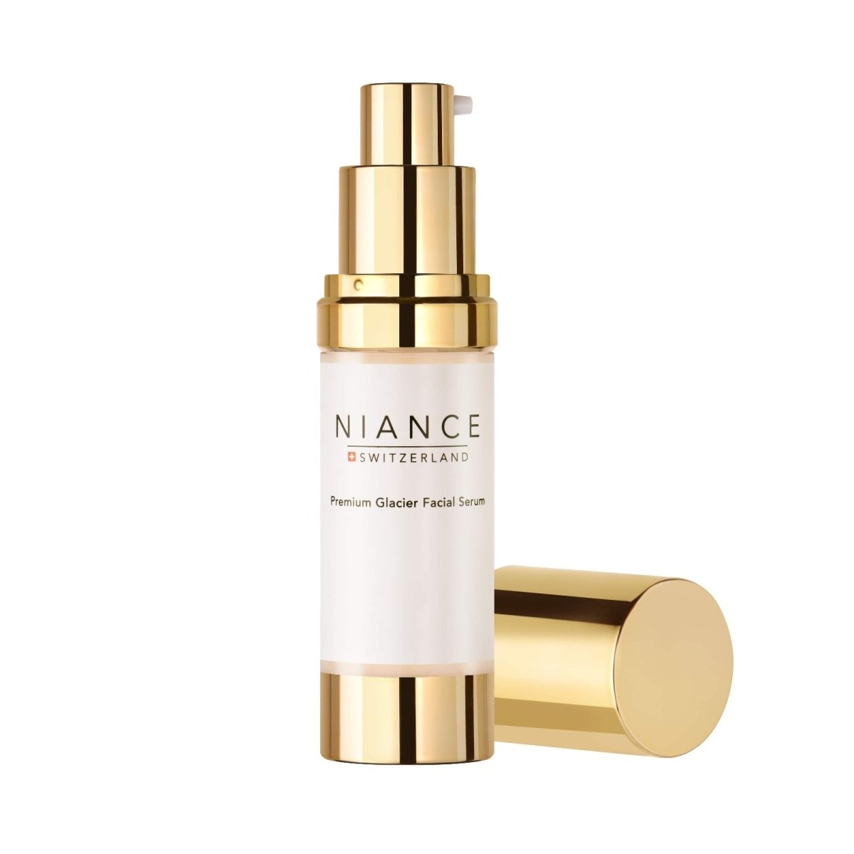 Premium Glacier Facial Serum - Niance - Serums - Aida Bicaj
