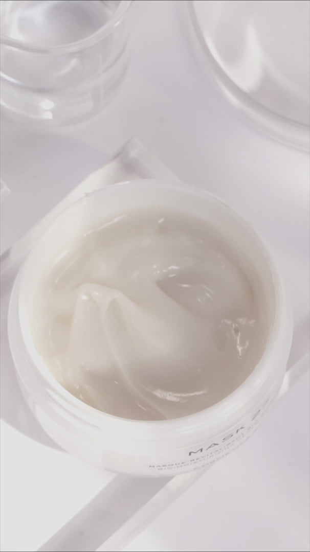 Mask 27 – Exfoliating & Brightening Treatment | Cosmetics 27 at Aida Bicaj