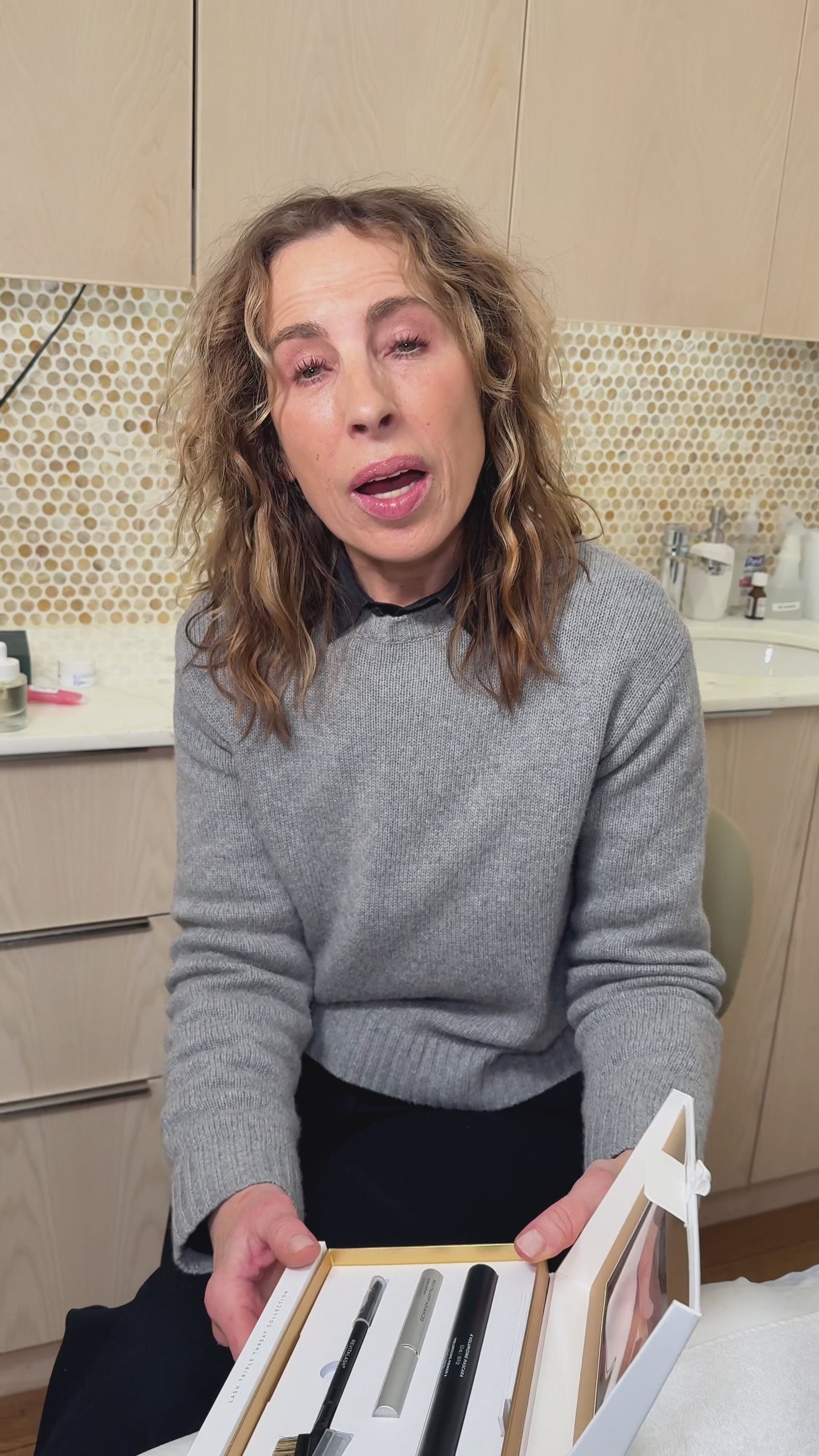 RevitaLash Lash Triple Threat Collection