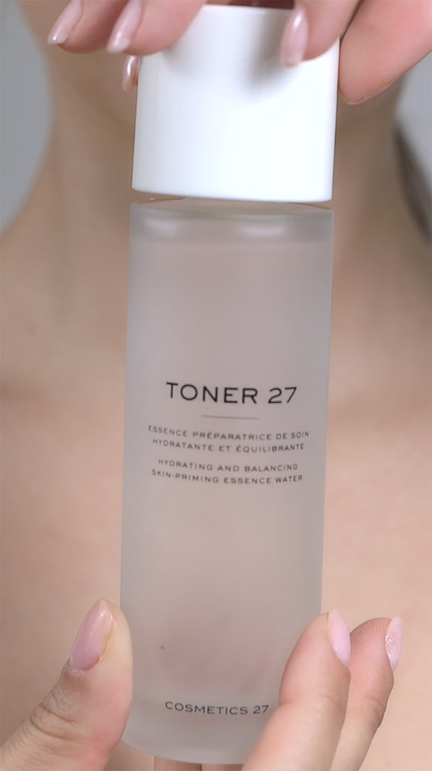 Toner 27