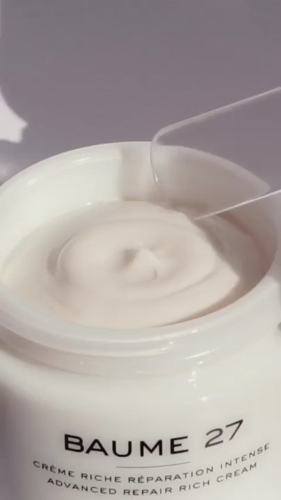 Baume 27 Advanced - Cosmeticts 27 at Aida Bicaj Skincare