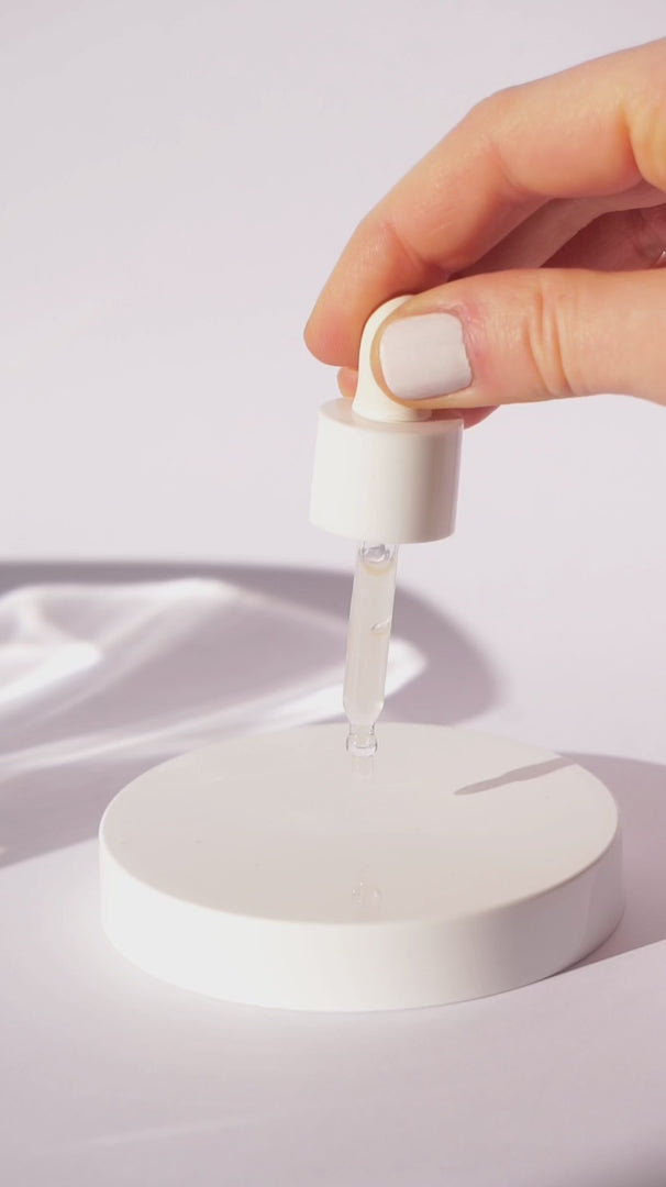 Concentré 27 Vitamins C & B3 pippete