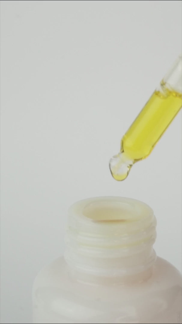 Huile 27 – Nourishing Facial Oil | Cosmetics 27 at Aida Bicaj