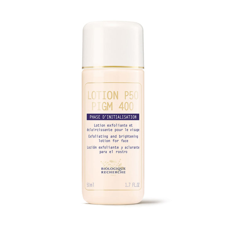 How to use Biologique Recherche products