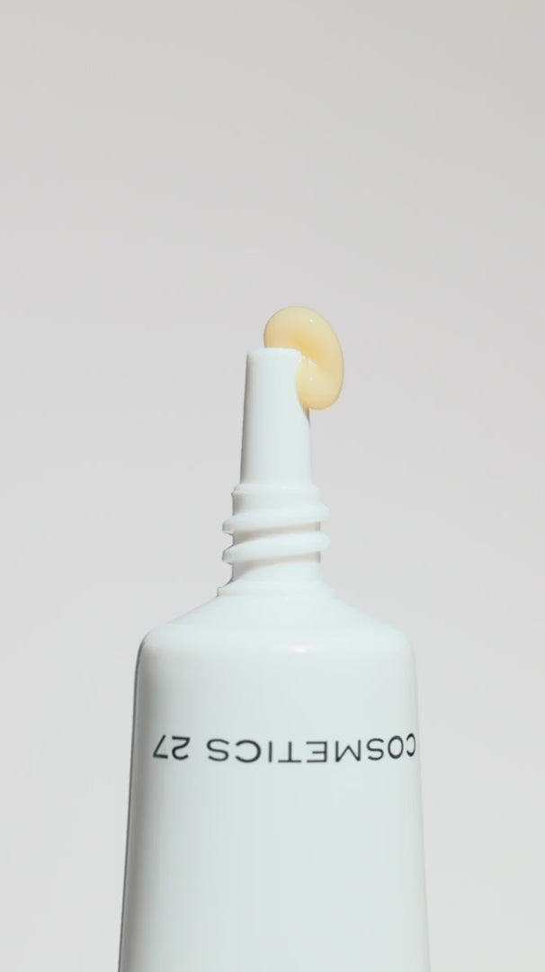 Eyes 27 - Cosmetics 27 at Aida Bicaj Skincare