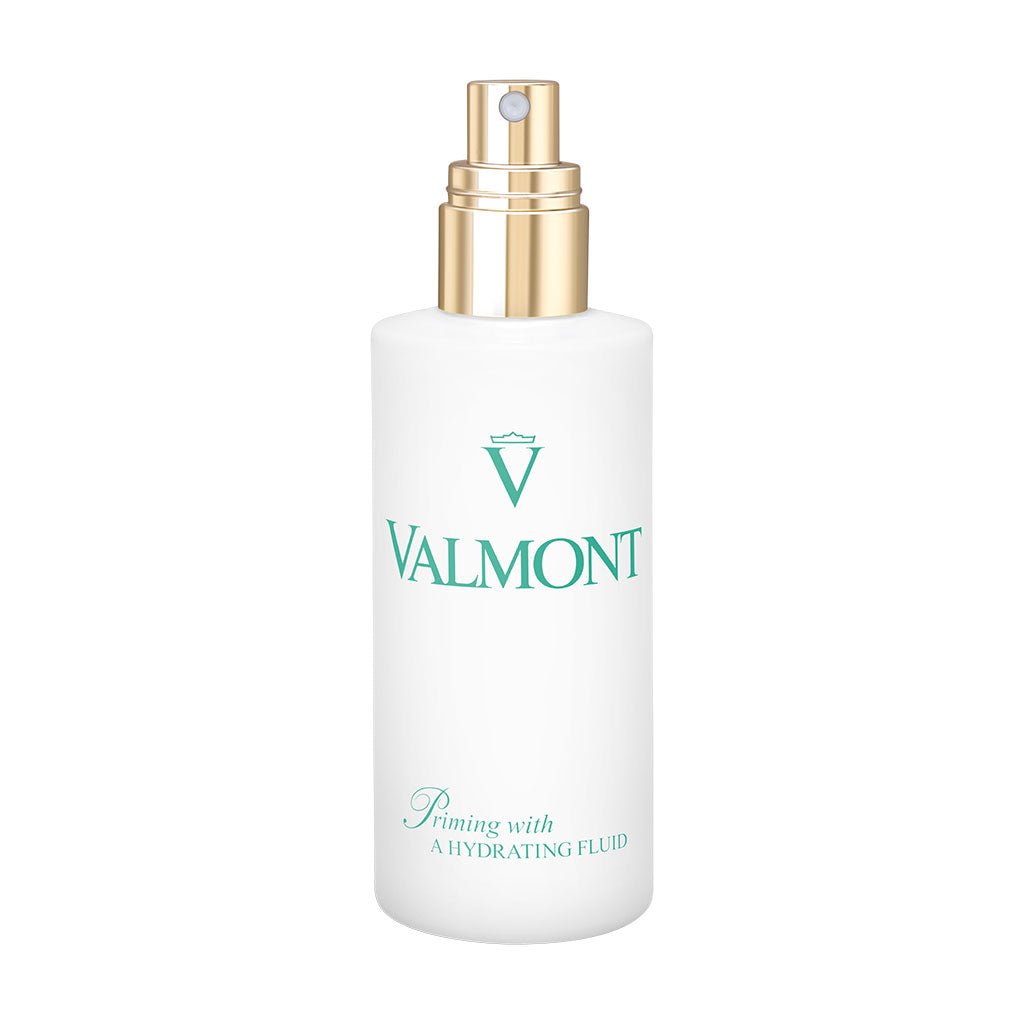 Priming with Hydrating Fluid - Valmont - Lotions - Aida Bicaj