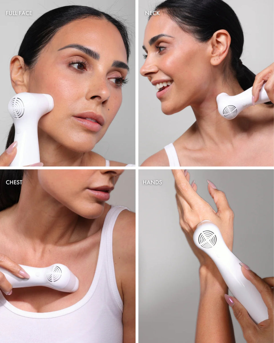 Pro Laser - Nira - Skin Care Tools - Aida Bicaj