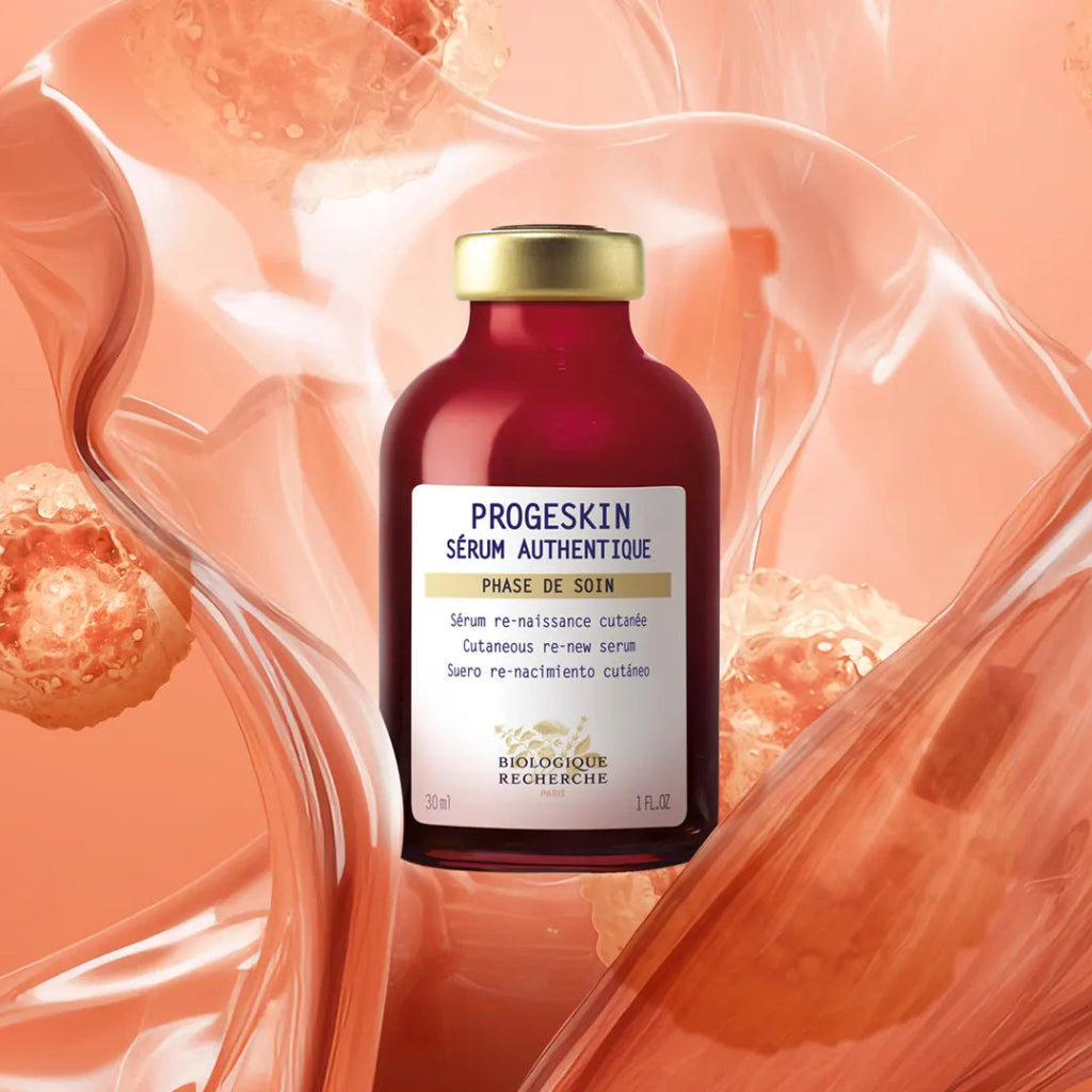 Progeskin Serum Authentique - Biologique Recherche - Serums - Aida Bicaj