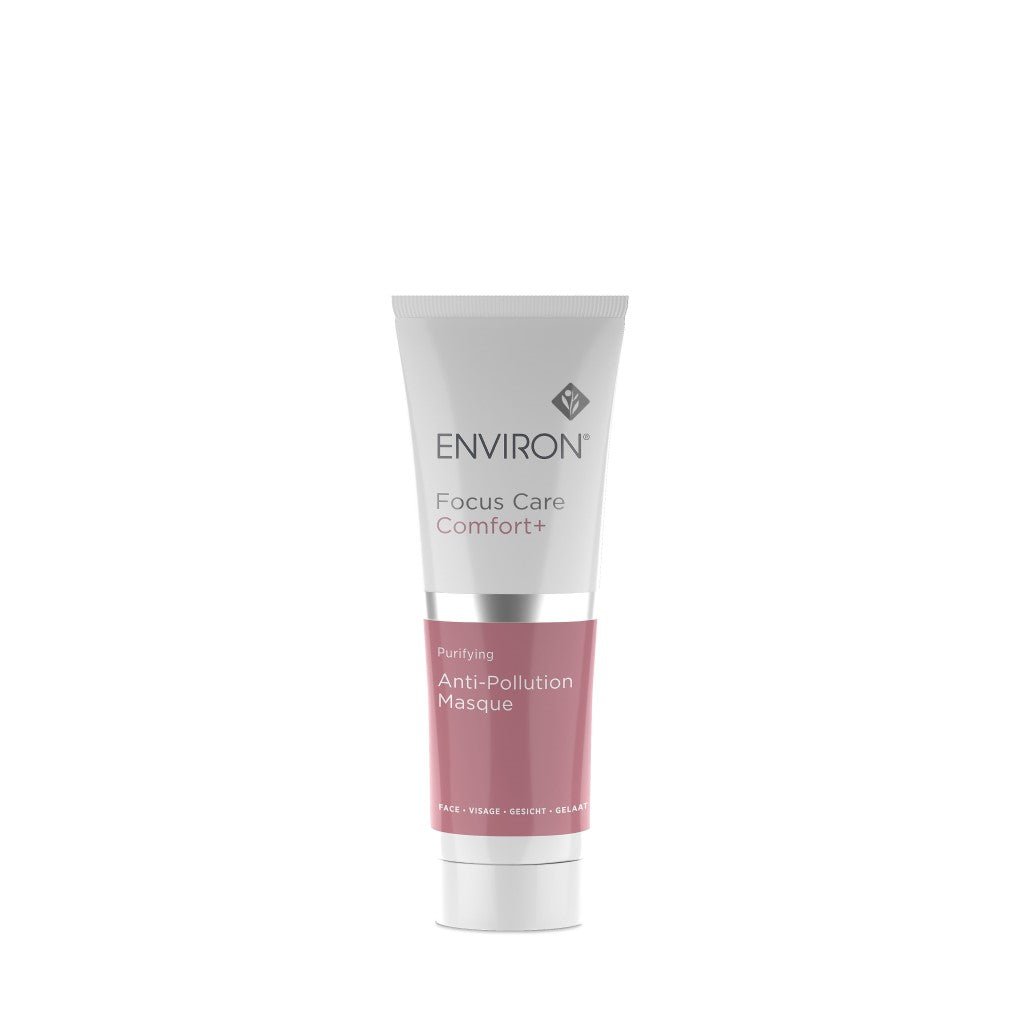 Purifying Anti Pollution Mask - Environ - Masks - Aida Bicaj