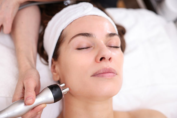 Lumina Luxe Treatment