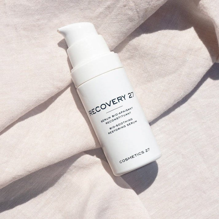 Recovery 27 - Cosmetics 27 - Serums - Aida Bicaj