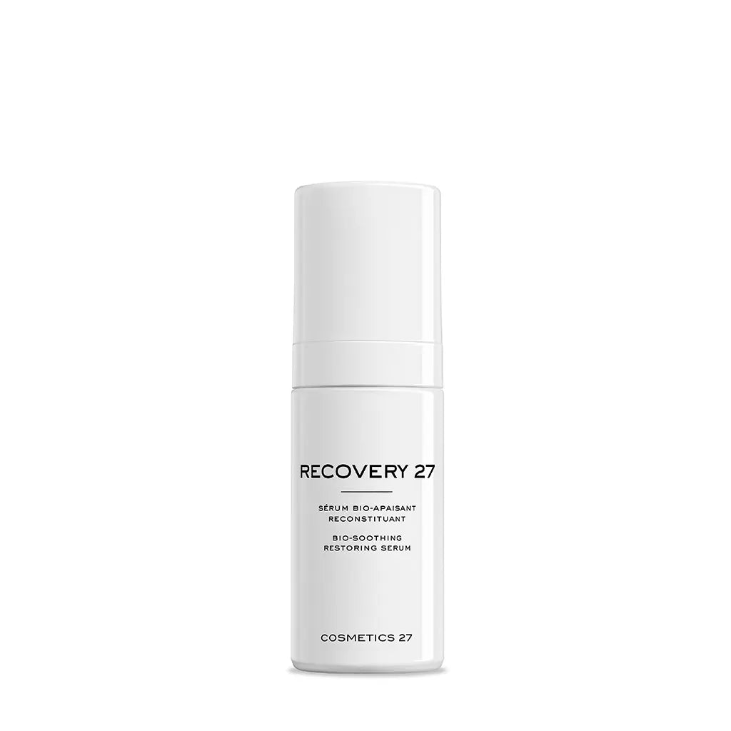 Recovery 27 - Cosmetics 27 - Serums - Aida Bicaj
