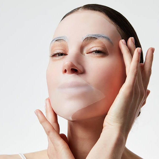 Regenerating Mask Treatment - Valmont - Masks - Aida Bicaj