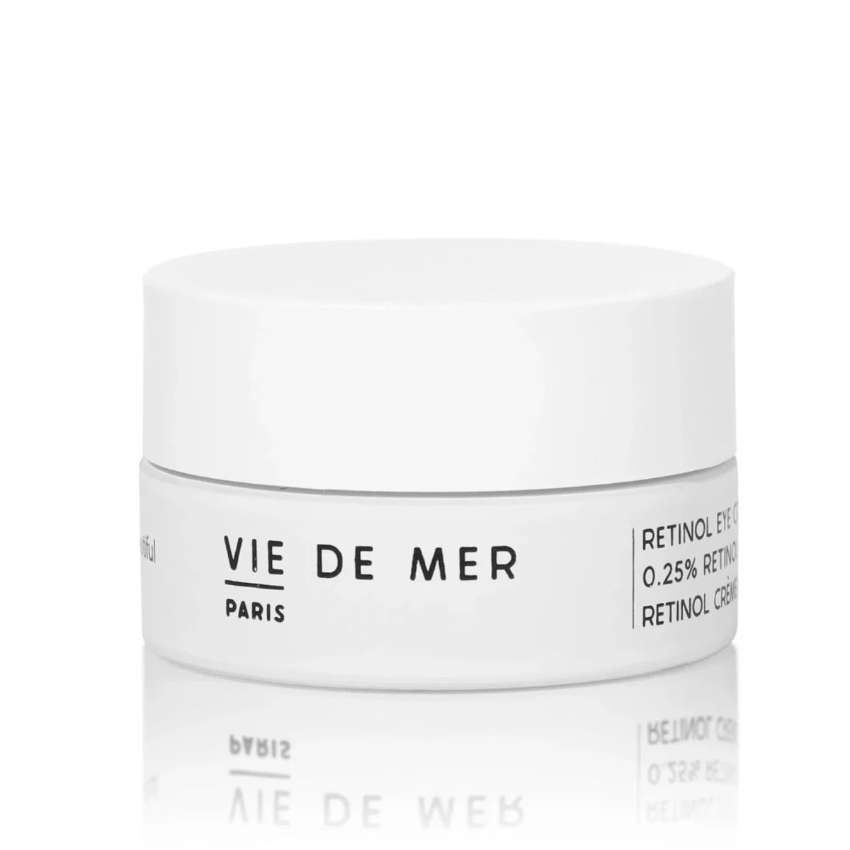 Retinol Cream - Vie De Mer - Creams - Aida Bicaj