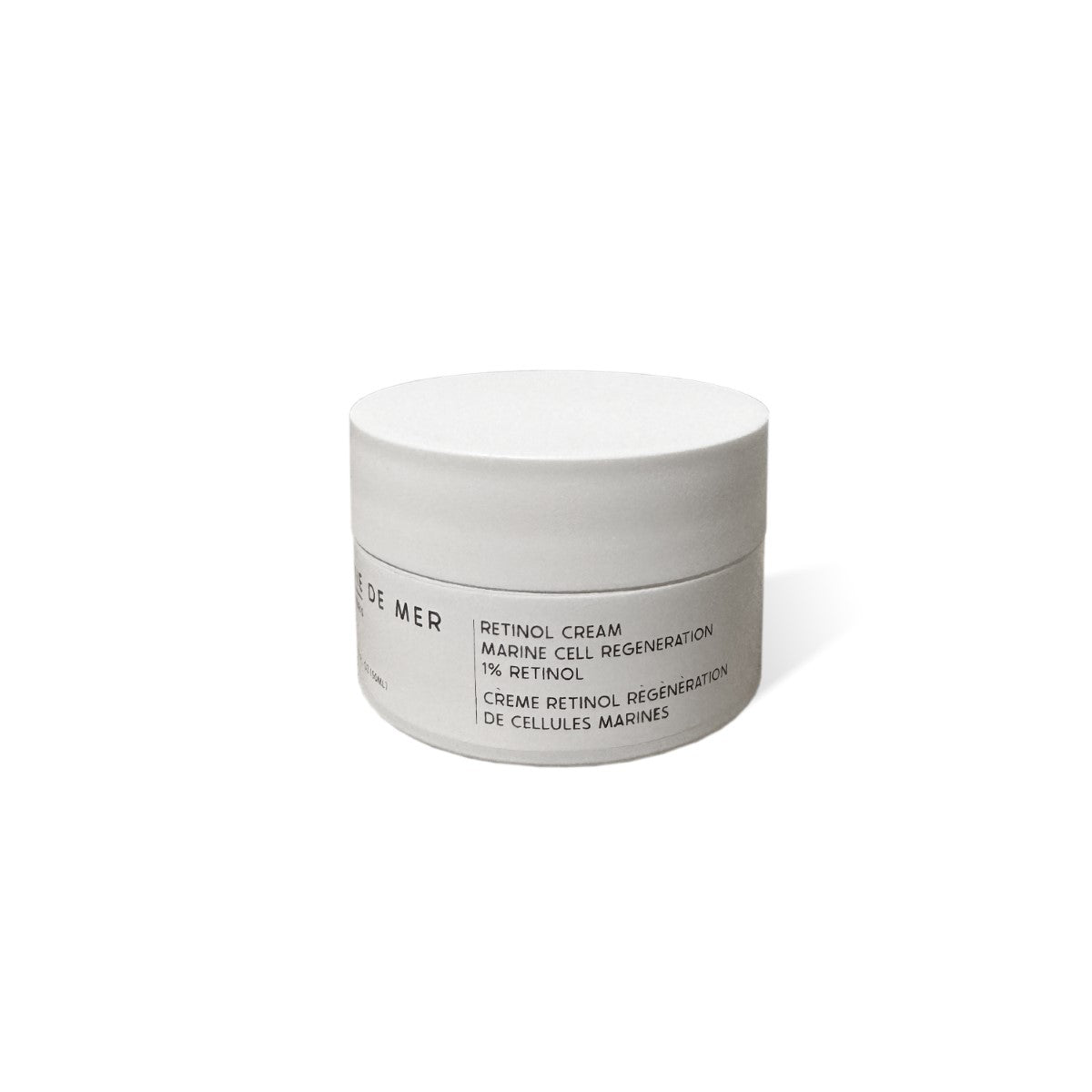 Retinol Cream - Vie De Mer - Aida Bicaj