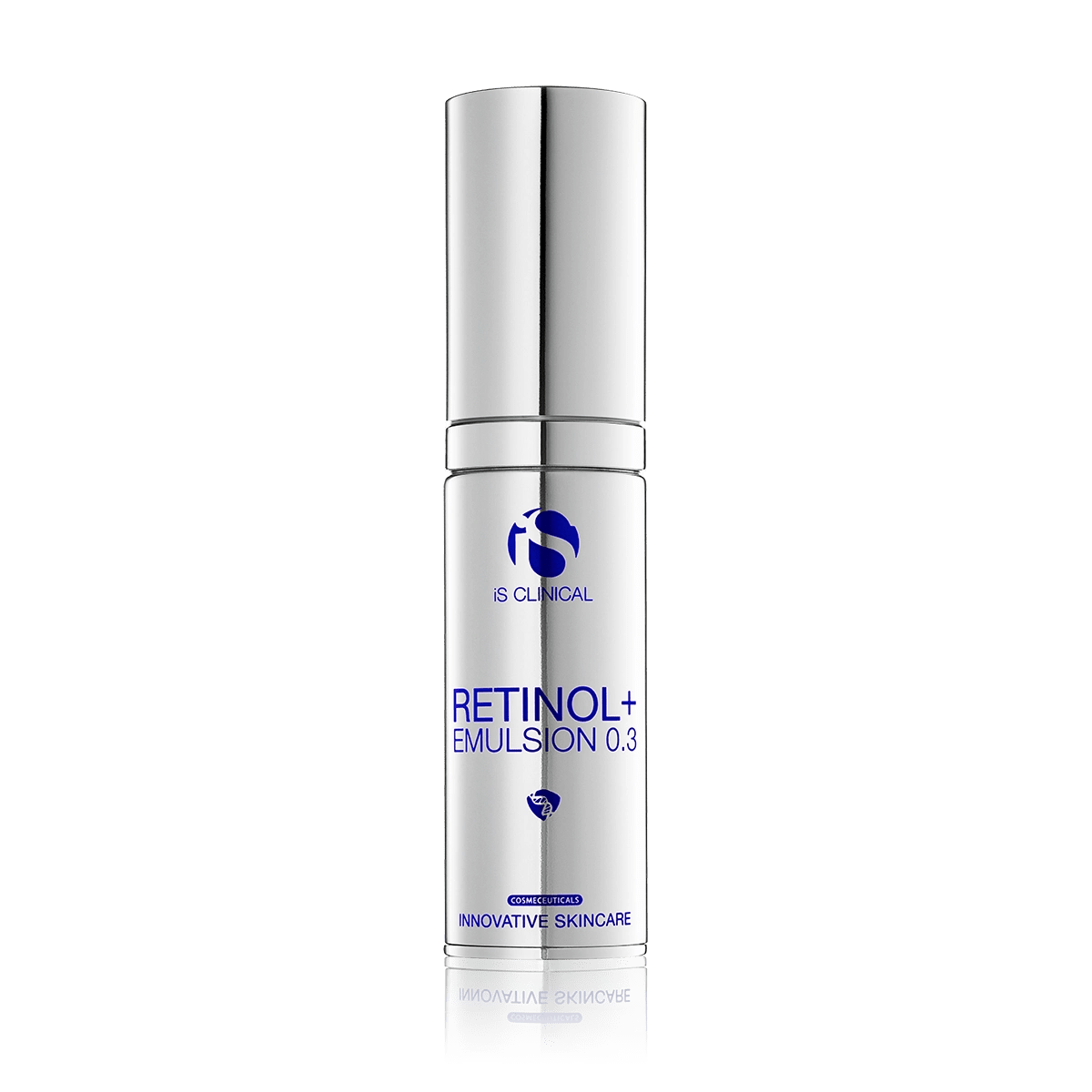 Retinol+ Emulsion 0.3 - iS CLINICAL - Aida Bicaj