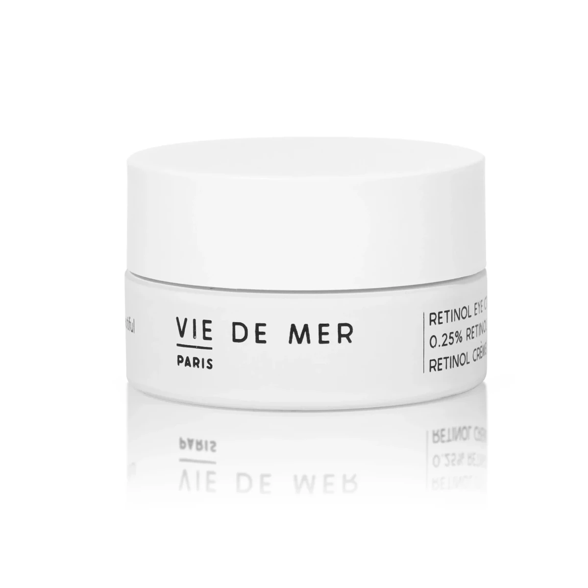 Retinol Eye Cream - Vie De Mer - Creams - Aida Bicaj