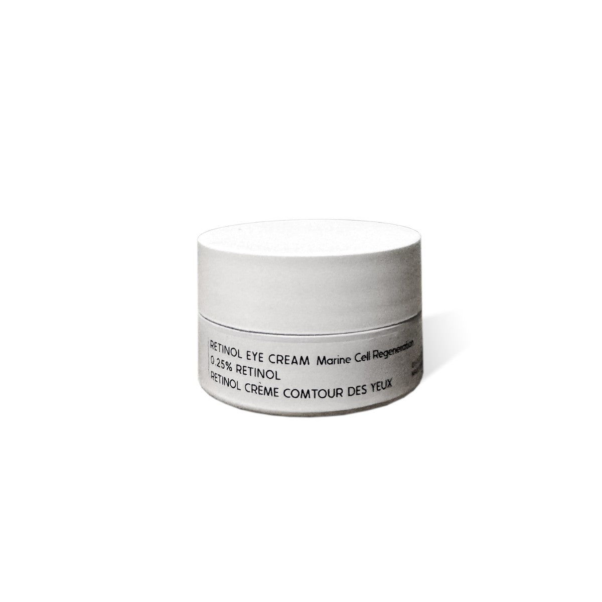 Retinol Eye Cream - Vie De Mer - Aida Bicaj