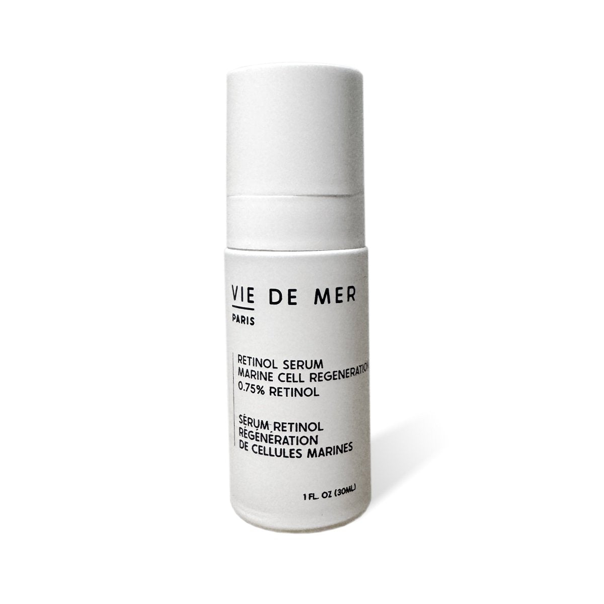 Retinol Serum - Vie De Mer - Serums - Aida Bicaj