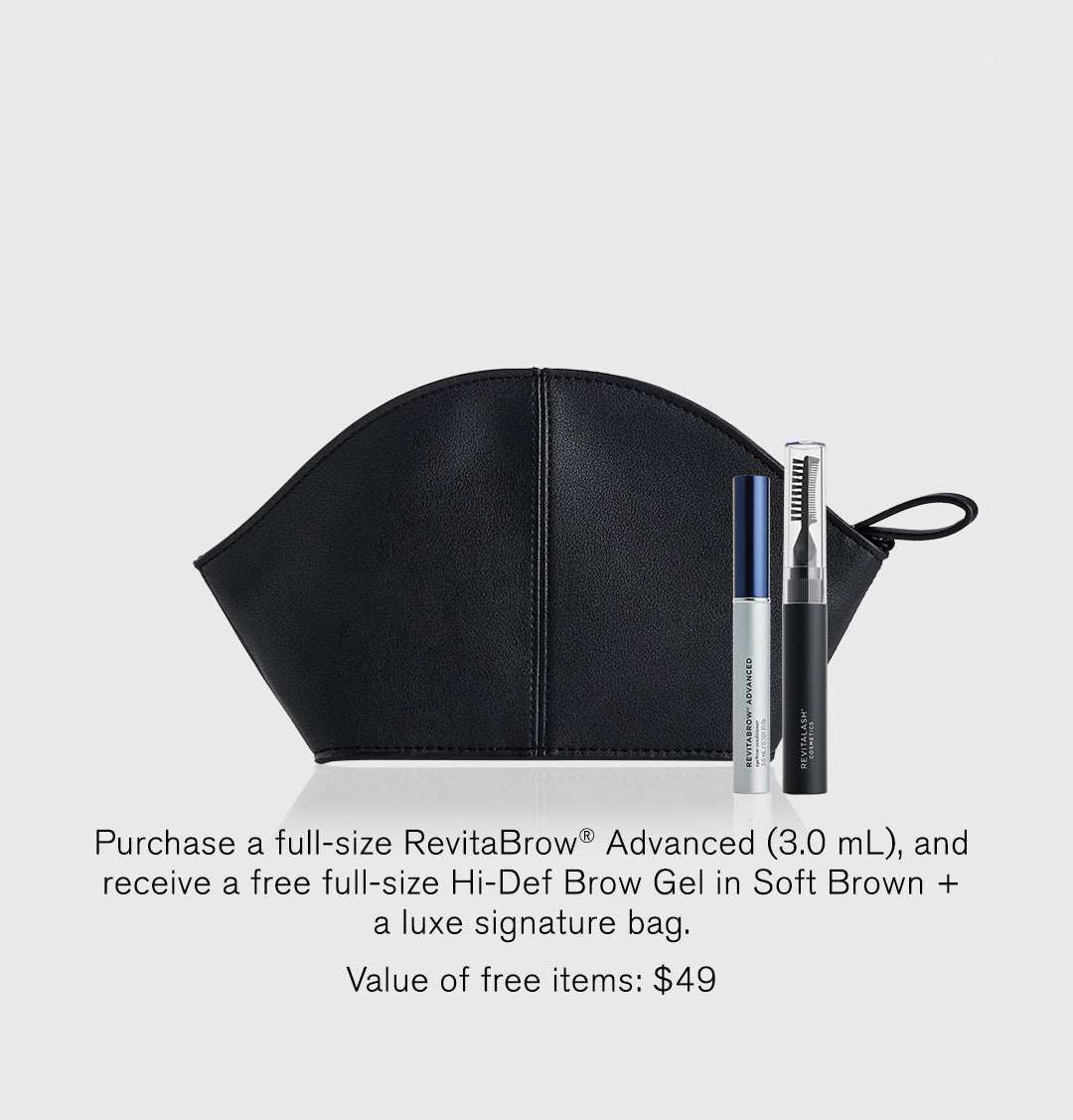 RevitaBrow® Set - Revitalash - Gift Set - Aida Bicaj