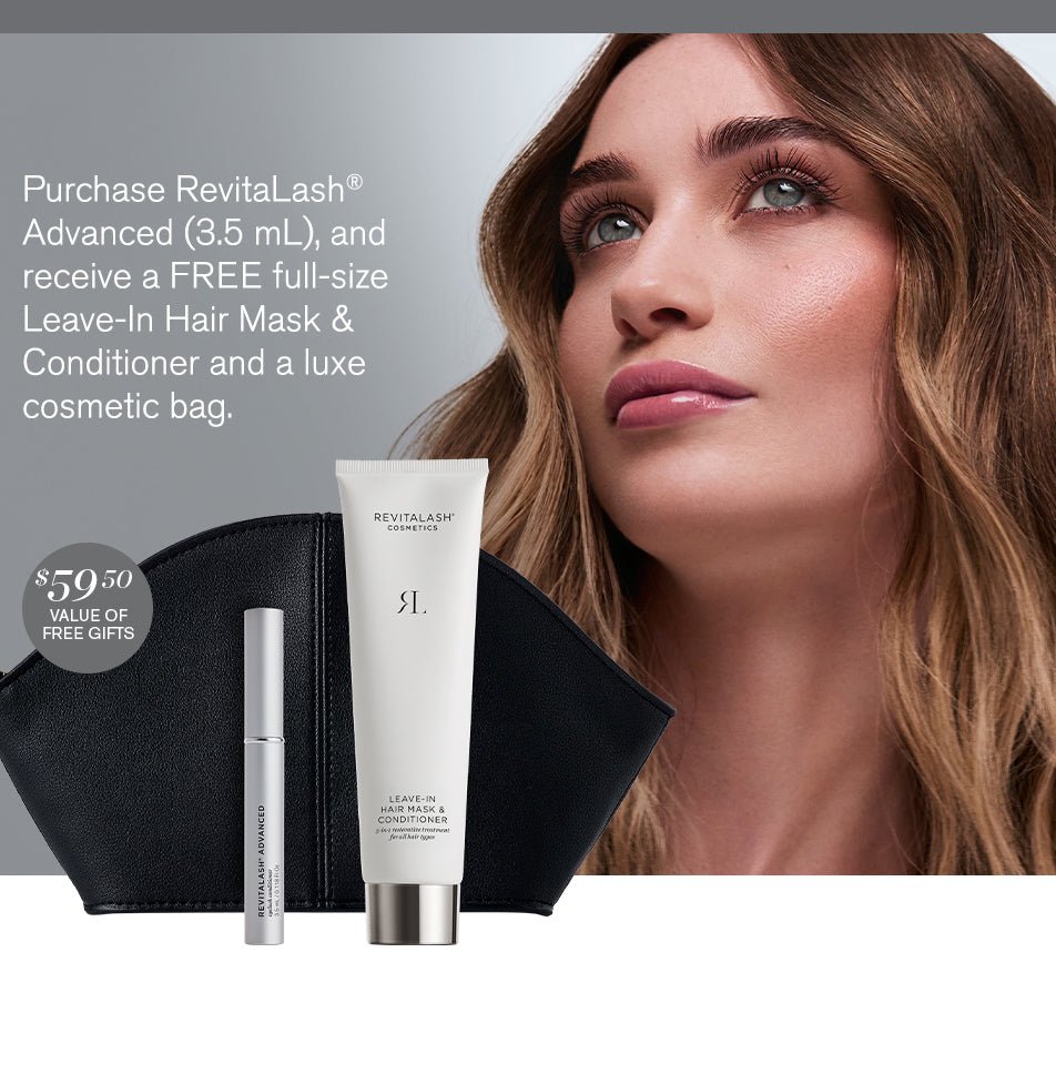 RevitaLash® Advanced Bundle - Revitalash - Gift Set-Aida Bicaj