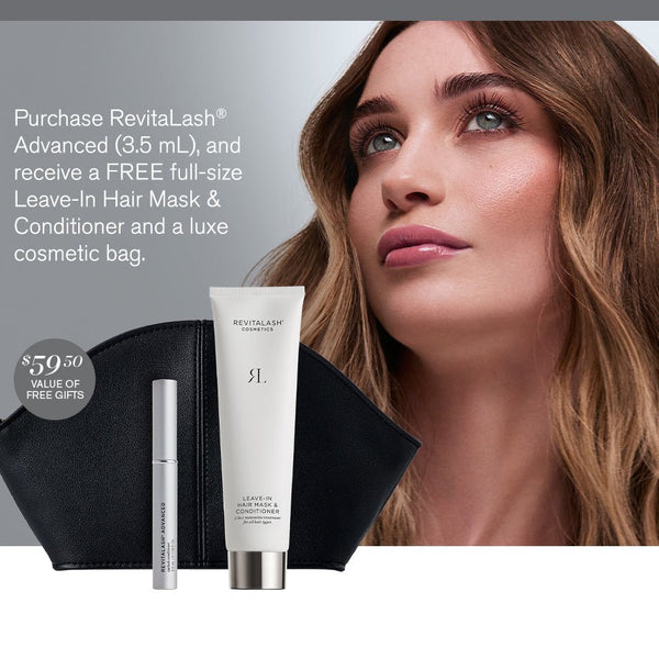 RevitaLash® Advanced Bundle | Revitalash | Gift Set | Aida Bicaj