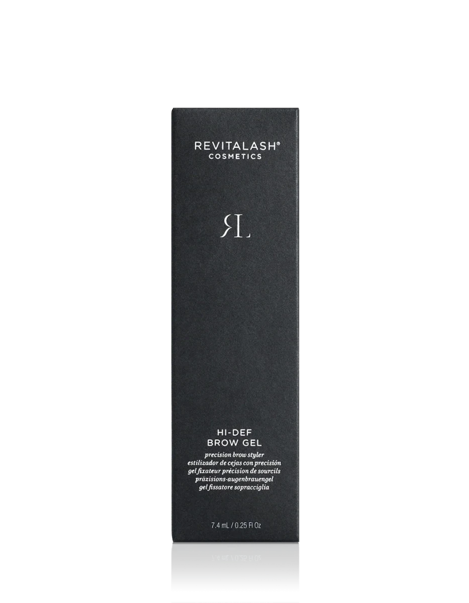 Revitalash - Hi-Def Tinted Brow Gel - Revitalash - Gels-Aida Bicaj