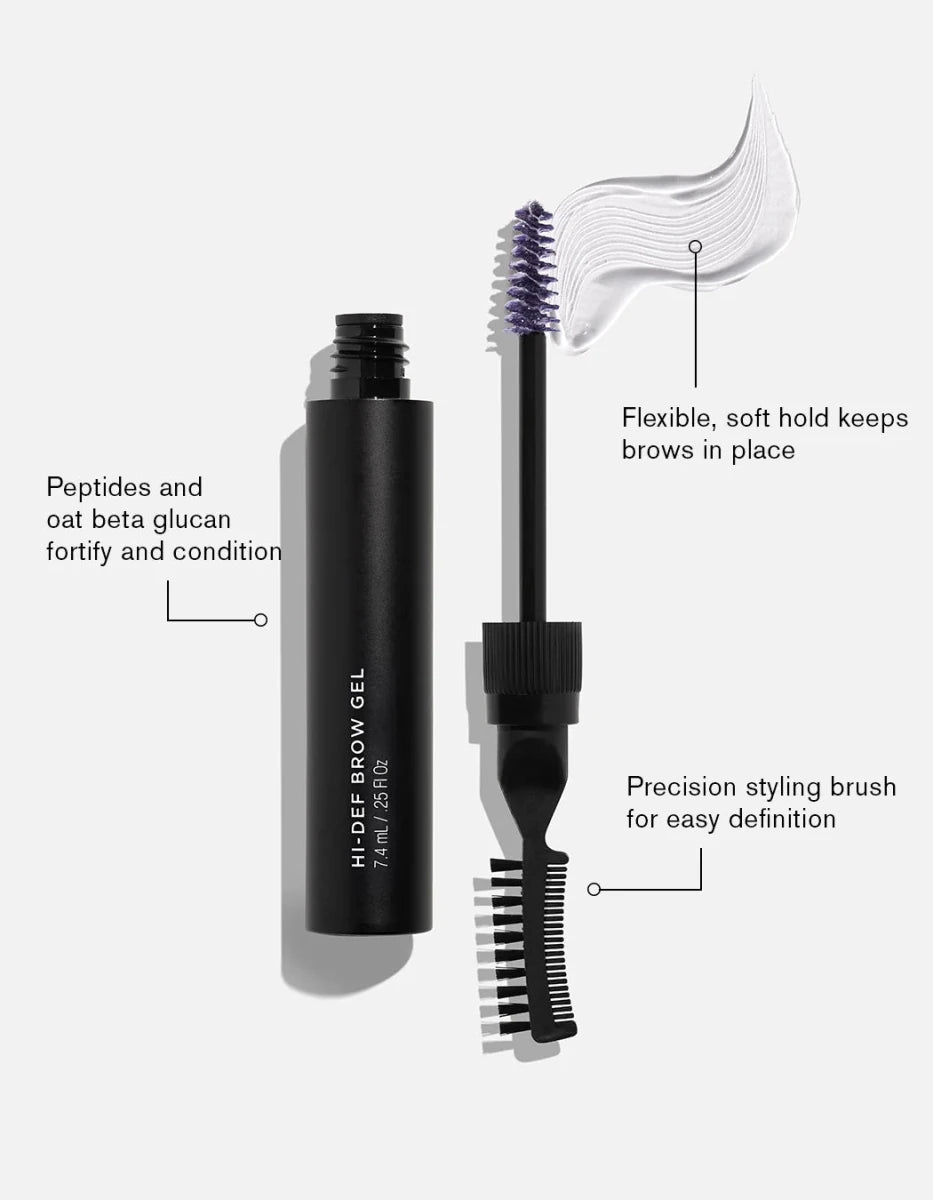Revitalash - Hi-Def Tinted Brow Gel - Revitalash - Gels-Aida Bicaj