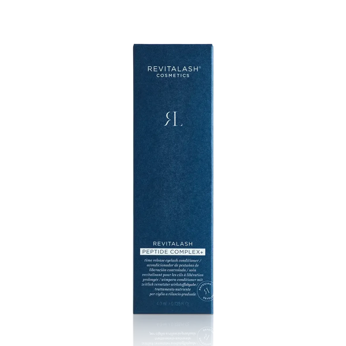 RevitaLash Peptide Complex+ - Revitalash - Serums-Aida Bicaj
