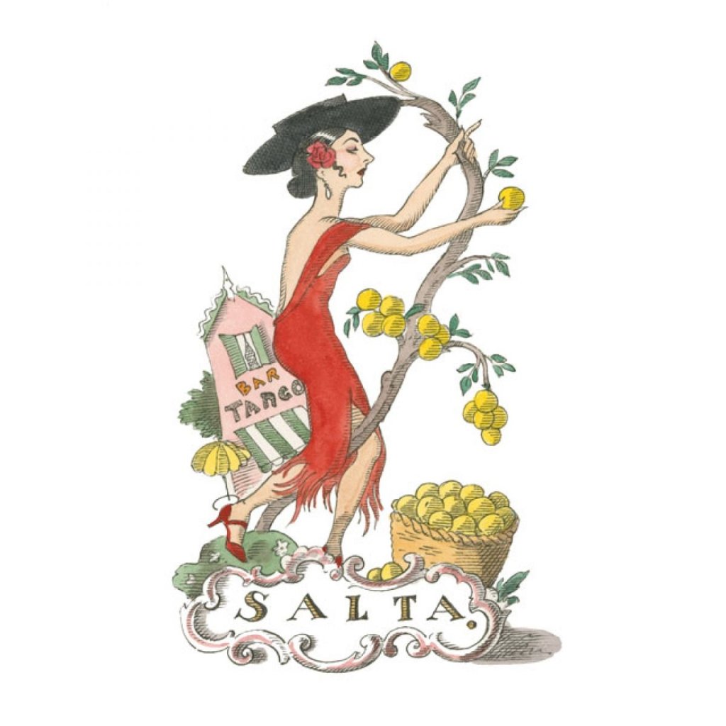 Salta - Trudon - Candles - Aida Bicaj